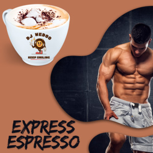 Fast Track: The Making of 'Express Espresso'